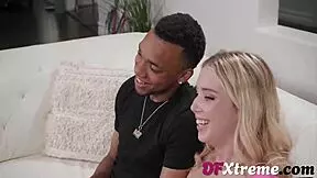 Why Lick The Siren's Delectable Beaver? It's So Tempting