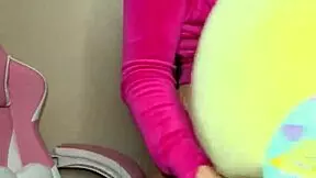 is that hot school girl ready to make her older daddy cum?