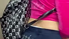 is that hot school girl ready to make her older daddy cum?