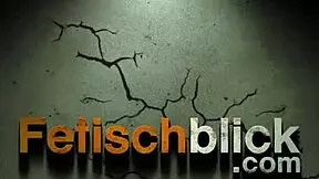 Chelsea loves the maledom giving her deep anal with toys