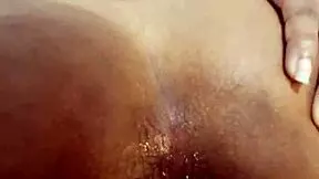 damn bitch yur ass got me hooked on anal i love gaping it and makin u moan