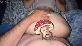 Destroying Babysitter's Pussy On Holiday