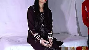 Family Doctor Fucks Me Anal