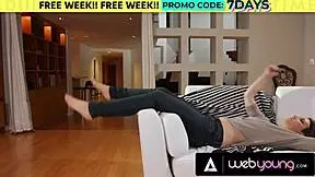 i'm petite blonde blake eden teaching shauna skye lesbian fingering pussy pleasures - part 2