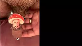 Destroying Babysitter's Pussy On Holiday