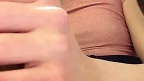 i explore russian dirty talk anal fantasies with small tits and footjob