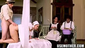 serving a greater purpose jessies journey in the amish community