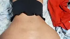 damn bitch yur ass got me hooked on anal i love gaping it and makin u moan