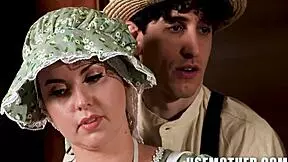 serving a greater purpose jessies journey in the amish community