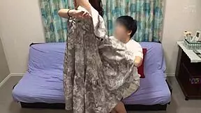 I relieve work stress by hooking up with random guys! Picked up a hot new nurse with five regulars!