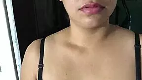 Stepmom Catches Stepson Watching Porn And Gets Horny For Muff Diving?