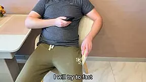 Real cheating with wife's sister while wife is out russian amateur with conversations and subtitles