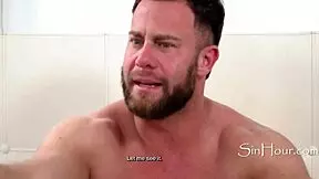 Japanese Rubdowns Gone Wild With Oiled Ass And 3some Massage