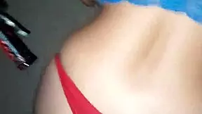 Mi Cuñada Drunk and Wild, Legs Open for Street Fucking, I Came Inside Her Hot Pussy