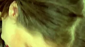 Eden ivy interview ends with blowjob rimming and cum in mouth pov