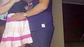 Did this 18 year old just have accidental kinky sex?