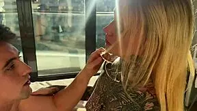 Hermosa Tatuada Lends Her Tight Ass for First-Time Anal Action