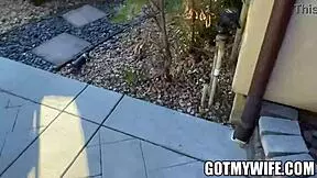 Look Who's CUMMING Over Chocolate God Andi Avalon!