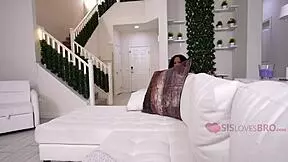 tease and please your step siss, won't you?