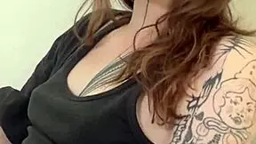 Eden ivy interview ends with blowjob rimming and cum in mouth pov