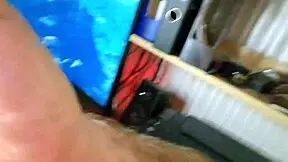 Bubblegum Princess pegging hard with a strapon! Wanna see this petite femdom in action?