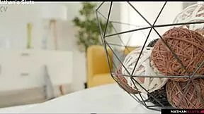 damn, veronica leal craves rough anal massage now!