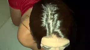 TIrei a camisinha SEM a novinha VER!