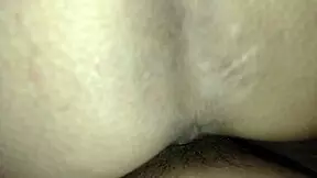 Hีแฉะเมื่อถูกควยแหย่รูแตด