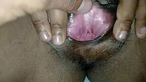 i convinced my naughty friend to record our home movie