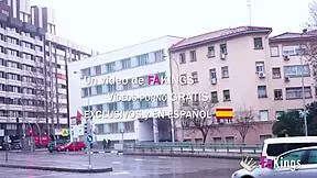 Astrid Ortiz Deflowers Young Rafael At 18