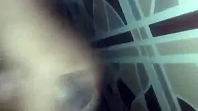 Hyderabad Boy's Horny Masturbation in Dorm Room