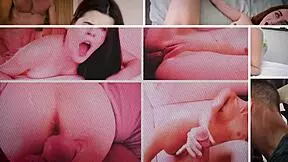 Stepdad, Take My Virginity on Birthday