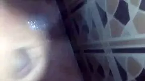 Hyderabad Boy's Horny Masturbation in Dorm Room