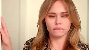 Stepmom Goes WILD Over STEPSON'S MONSTER COCK And Gets HUGE FACIAL!