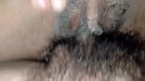 i convinced my naughty friend to record our home movie