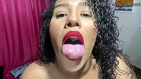 Morena Wants Big Dick In Her Tight Pussy Homemade Fuck