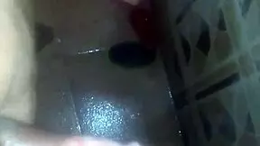 Hyderabad Boy's Horny Masturbation in Dorm Room