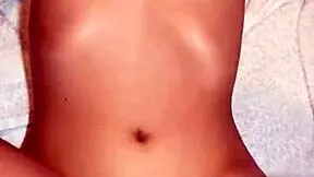 Look, 18yo Thai teen takes big white cock from behind hard