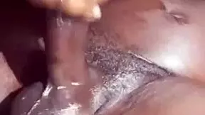 Relaxing by the poolside