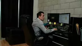 fresh teen is with a man she loves passionately