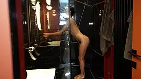 i invited stranger for quick fuck