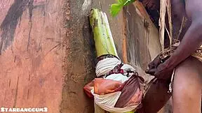 Village Warrior Steps Up with Powerful Moves