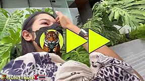 johntronx creampies bieu in doggystyle pov