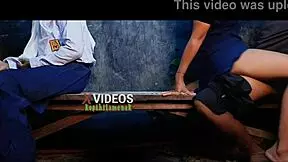 After School, Teen Joins Brother and Girlfriend for a Hot Threesome. What’s Next?