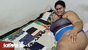 i caught madrasta in hidden room, full of desire, and fucked her hard