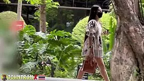 johntronx creampies bieu in doggystyle pov