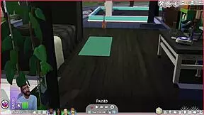 Reupload step brother step sister orgy