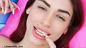 fiery muse reveals her sexy body in provocative interview