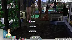 Reupload step brother step sister orgy