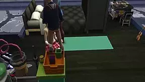 Reupload step brother step sister orgy